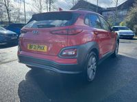 used Hyundai Kona Electric 150kW Premium 64kWh 5dr Auto