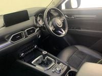 Used Mazda CX-5 Newground 165 HP (121 kW) 2025 SUV