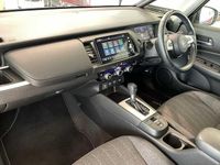 Used Honda Jazz Hybrid 109 HP (80 kW) 2021 White Hatchback