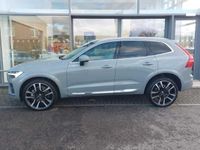Used Volvo XC60 Ultra 247 HP (181 kW) 2025 SUV