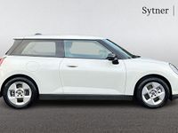 Used Mini Cooper Hatch 133 kW (181 HP) 2025 White Hatchback