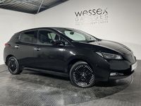 Used Nissan Leaf Tekna 159 kW (217 HP) 2022 Hatchback