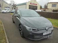 Used VW Golf VIII Life 2024 Grey
