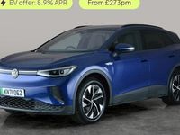 Used VW ID.4 Pro Performance 150 kW (204 HP) 2021 SUV