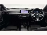 Used BMW 116 M Sport 116 HP (85 kW) 2024 Grey Hatchback