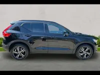 Used Volvo XC40 R-Design 2018 Black SUV