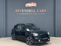 Used Mini Cooper Sport 2022 Black Hatchback