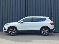 Used Seat Ateca SE Technology 150 HP (110 kW) 2024 White SUV