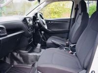 Used Isuzu D-Max 2022 White Pickup