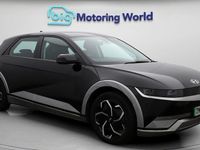 Used Hyundai Ioniq Premium 125 kW (170 HP) 2024 Hatchback
