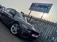 Used BMW 335 M Sport 2014 Grey Estate
