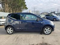 Begagnad VW up! move up! 2026 Blå Halvkombi