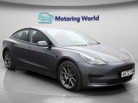 Used Tesla Model 3 RWD 177 kW (241 HP) 2022 Sedan