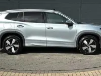 Used VW Tayron Match 204 HP (150 kW) 2025 Silver SUV