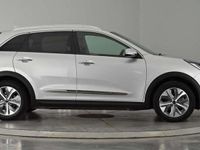 used Kia e-Niro 150kW 4+ 64kWh 5dr Auto