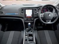 used Renault Mégane GT Line 1.3 TCE 5dr