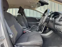 Used Volvo V40 180 HP (132 kW) 2013 Silver Hatchback