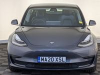 used Tesla Model 3 Standard Plus 4dr Auto