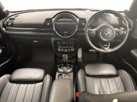 used Mini John Cooper Works Clubman Cooper Works 306HP 2.0 6dr