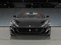 Used Ferrari 812 800 HP (588 kW) 2020 Nero Cabriolet