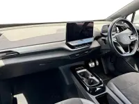 Used VW ID.5 Pro 127 kW (174 HP) 2022 White SUV