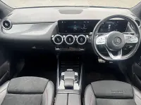 Used Mercedes B200 Executive 2020 Blue Hatchback