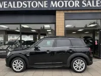 Gebraucht Mini Cooper S Sport 178 PS (130 kW) 2022 Schwarz Kleinwagen