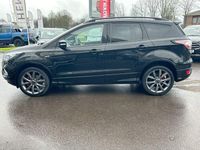 used Ford Kuga 2.0 TDCi ST-Line Edition 5dr 2WD