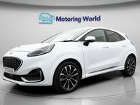 Used Ford Puma ST-Line 153 HP (112 kW) 2023 SUV
