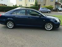 Used Toyota Avensis 2004 Hatchback