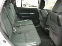 used Honda CR-V 2.0