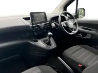 Used Vauxhall Combo Edition 110 HP (80 kW) 2022 MPV