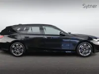 Used BMW 530e M Sport 295 HP (216 kW) 2026 Black Estate