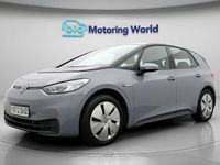 Used VW ID.3 Pro 106 kW (145 HP) 2022 Hatchback