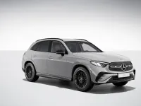 New Mercedes GLC300de Urban 333 HP (244 kW) 2026 Estate
