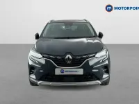 Used Renault Captur Techno 91 HP (66 kW) 2024 Blue SUV