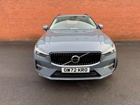 Used Volvo XC60 Core 2023 Grey SUV
