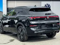 New VW T-Roc R-line 2026 Black SUV