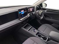 New VW Tiguan Match 150 HP (110 kW) 2026 Black SUV