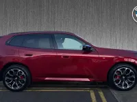 Usado BMW X3 Comfort Edition 393 HP (289 kW) 2026 Vermelho SUV
