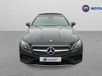 Used Mercedes E220 AMG Line Premium 194 HP (142 kW) 2020 Cabriolet