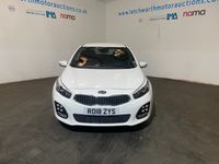 used Kia Ceed 1.0T GDi ISG GT-Line 5dr