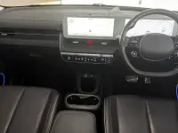 Used Hyundai Ioniq 5 Ultimate 160 kW (218 HP) 2022 Grey SUV