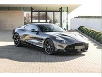Used Aston Martin Vanquish 823 HP (605 kW) 2025 Silver Coupe