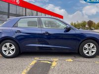 Used Audi A1 Sportback 110 HP (80 kW) 2023 Hatchback