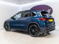 Used Mercedes GLA35 AMG Premium Plus 2023 Blue SUV