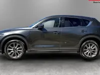 Used Mazda CX-5 Inclusive 165 HP (121 kW) 2021 SUV