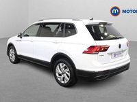 Used VW Tiguan Allspace Life 150 HP (110 kW) 2024 SUV