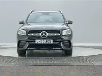 Used Mercedes GLB200 AMG line 150 HP (110 kW) 2022 SUV