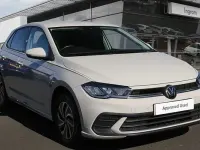 Usado VW Polo Life 80 HP (58 kW) 2026 Citadino